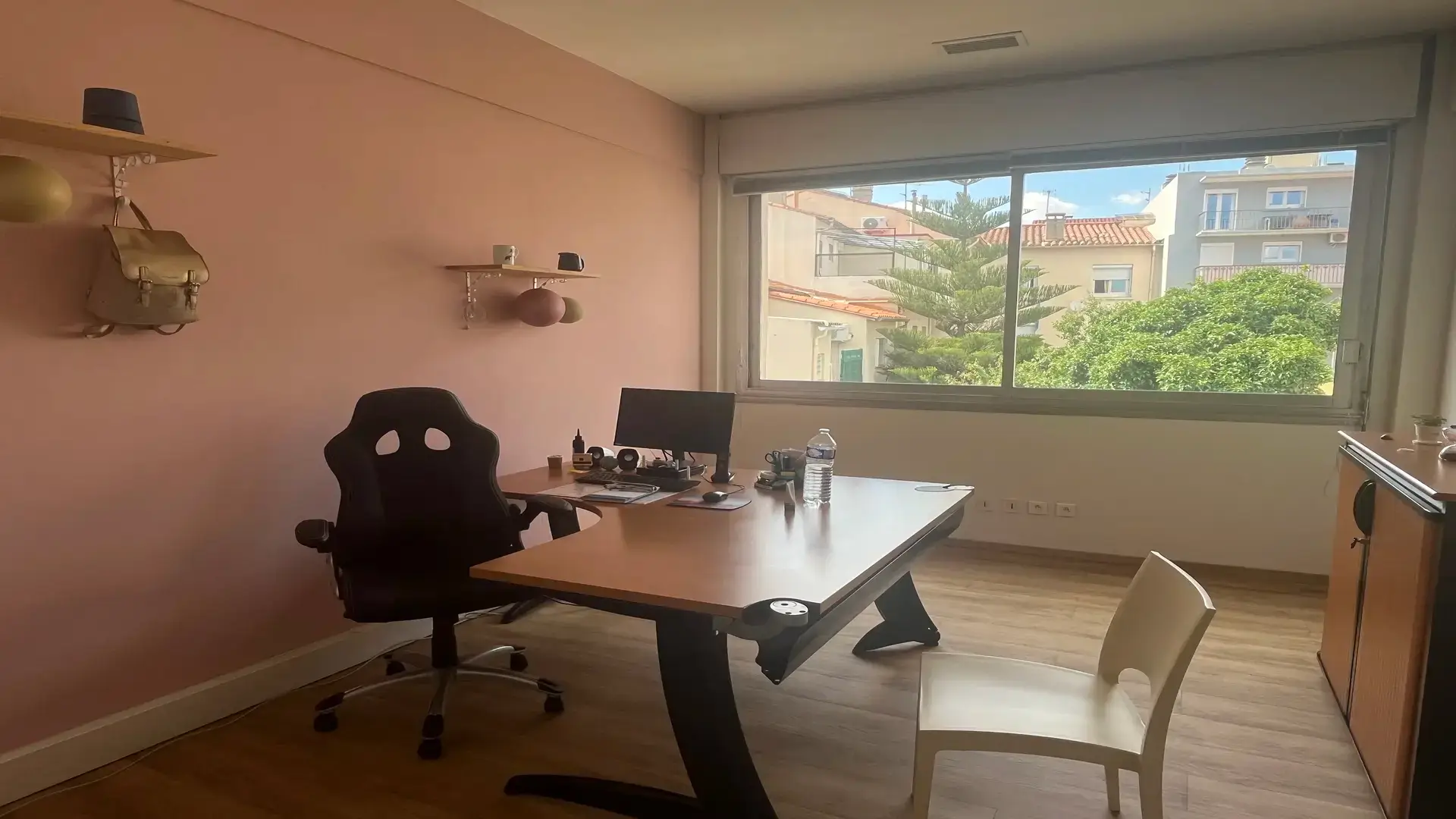 Bureau CADA