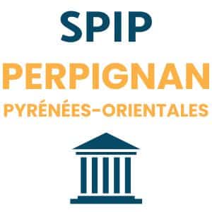 Service Pénitentiaire d’Insertion et de Probation (SPIP)