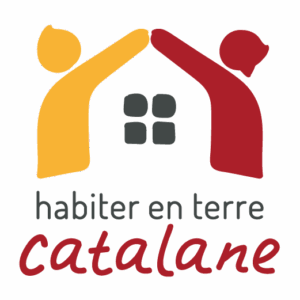 Logo Habiter en Terre Catalane