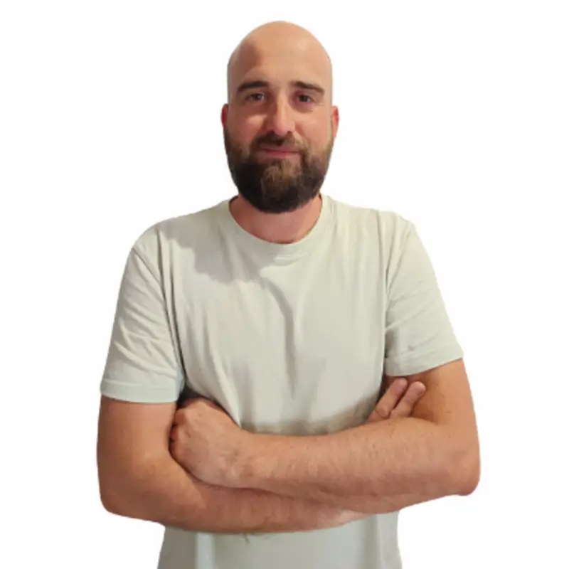 Matthieu RAZAT