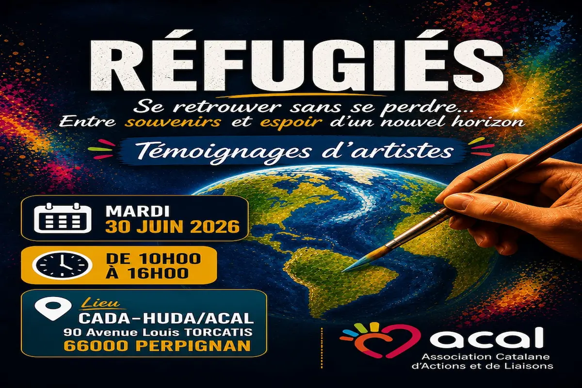 Affiche expo Réfugiés - CADA HUDA ACAL - 30 06 26 (4)